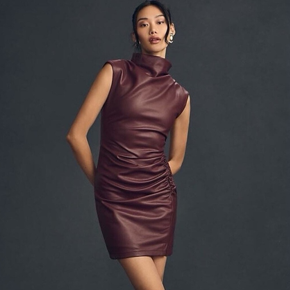 by Anthropologie the Maya Dress - Size 14